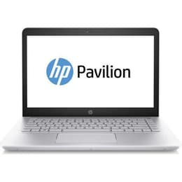 HP Pavilion 14-BK063SA 14-inch (2017) - Pentium 4415U - 4GB - HDD 1 TB QWERTY - English