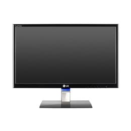 23-inch LG e2360v LED Monitor Black