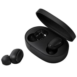 Xiaomi Redmi AirDots S Earbud Noise-Cancelling Bluetooth Earphones - Midgnight black