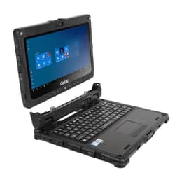 Getac K120 12-inch (2020) - Core i5-8250U - 16GB - SSD 256 GB QWERTY - English