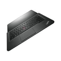 Lenovo ThinkPad L440 14-inch (2013) - Core i3-4100M - 8GB - SSD 128 GB AZERTY - French