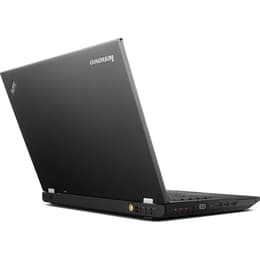 Lenovo ThinkPad L430 14-inch (2012) - Core i3-2370M - 4GB - SSD 180 GB AZERTY - French