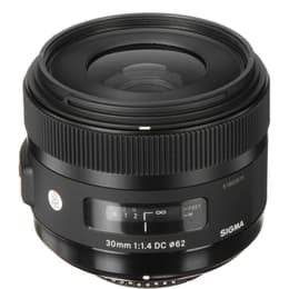 Sigma Camera Lense 30mm f/1.4 DC 30mm f/1.4