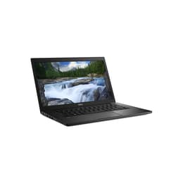 Dell Latitude E7490 14-inch (2018) - Core i5 - Gen 8 (U) - 8GB - SSD 256 GB QWERTY - Spanish