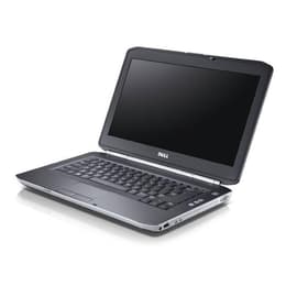 Dell Latitude E5420 14-inch (2011) - Core i5-2520M - 8GB - SSD 256 GB AZERTY - French