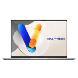 Asus Vivobook S 14 M5406UA-QD053W 14-inch () - Ryzen 7 - 8000 Series (HS) - 16GB - HDD 1 TB QWERTY - Spanish