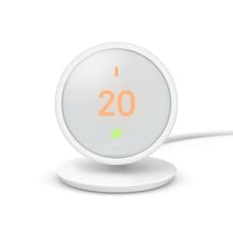 Nest Thermostat E Connected devices