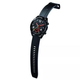 Smart Watch Huawei HR GPS Watch GT Classic FTN-B19 - Black
