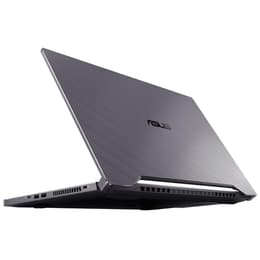 Asus ProArt StudioBook H500GV-HC039R 15-inch (2019) - Core i7-9750H - 32GB - SSD 1 TB QWERTY - English