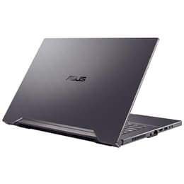 Asus ProArt StudioBook H500GV-HC039R 15-inch (2019) - Core i7-9750H - 32GB - SSD 1 TB QWERTY - English