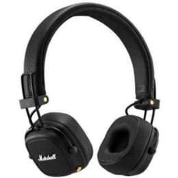 Marshall Major 3 wireless Headphones - Black