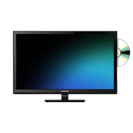 Blaupunkt BLA-23/207I-GB-3B-HKDP-UK 23.0000" 1366 x 768 HD 720p LED TV