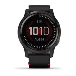 Smart Watch Garmin HR GPS Legacy Saga Darth Vader - Black