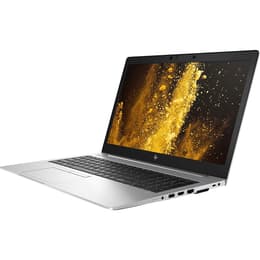 HP EliteBook 850 G6 15-inch (2019) - Core i5-8365U - 16GB - SSD 512 GB QWERTY - English