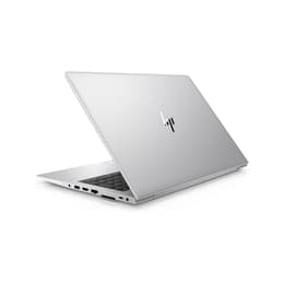HP EliteBook 850 G6 15-inch (2019) - Core i5-8365U - 16GB - SSD 512 GB QWERTY - English