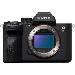 Reflex A7R V - Black N/A N/A N/A