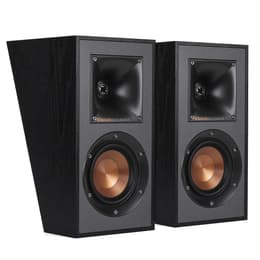 Klipsch R-41SA Speakers - Black