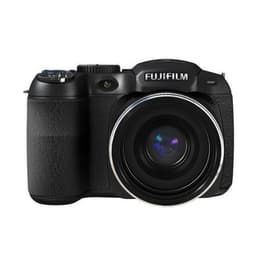 Fujifilm FinePix S2980 Bridge 14 - Black