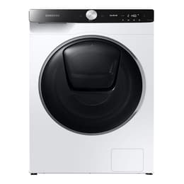 Samsung WW90T986ASE Freestanding washing machine Front load