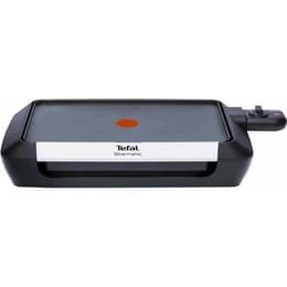 Tefal Silvermania Hot plate / gridle