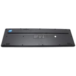 Gearlab Keyboard QWERTZ German Wireless G220