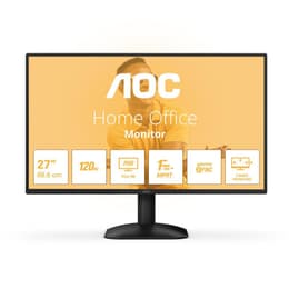 27-inch Aoc 27B31H 1920 x 1080 LED Monitor