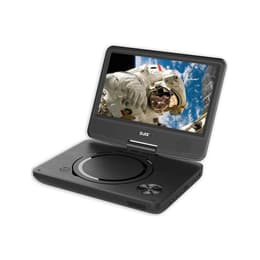 D-Jix PVS 906-20 DVD Player