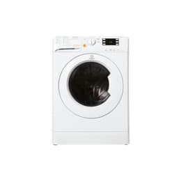 Indesit Xwde 861480x W Washer dryer Front load