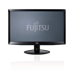 20-inch Fujitsu Siemens L20T-1 ECO 1600 x 900 LCD Monitor Black