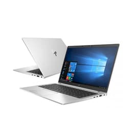 Hp EliteBook 830 G5 13-inch (2018) - Core i5-8350U - 8GB - SSD 256 GB QWERTZ - German