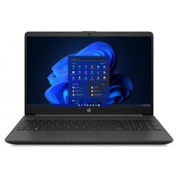 HP 250 G10 15-inch (2023) - Core i5 - Gen 13 (U) - 8GB - SSD 512 GB AZERTY - French