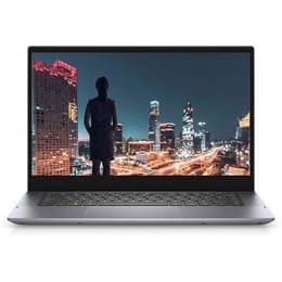 Dell Inspiron 5406 14-inch Core i5-1135G7﻿ - SSD 256 GB - 8GB QWERTY - English