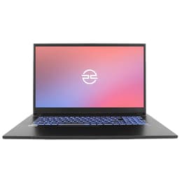 Pc Specialist Elimina 15-inch (2020) - Core i7 - Gen 10 (G) - 16GB - SSD 256 GB AZERTY - French