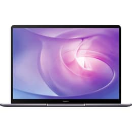Huawei MateBook D14 13-inch (2018) - Ryzen 5 - 3000 Series (U) - 8GB - SSD 512 GB AZERTY - French