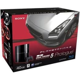Sony PlayStation 3 - Black