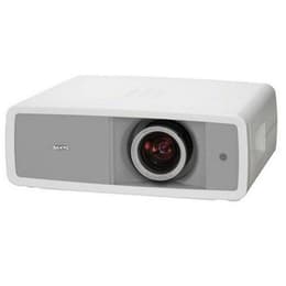 Sanyo PLV-Z700 Video projector 1200 Lumen - White
