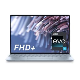 Dell XPS 13 9315 13-inch (2022) - Core i5 - Gen 12 (U) - 16GB - SSD 512 GB AZERTY - French