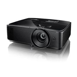 Optoma HD146X Video projector 3600 Lumen - Black