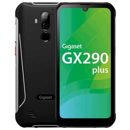 Gigaset GX290 Plus 64GB - Black - Unlocked