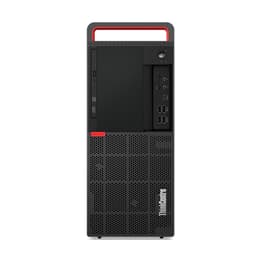 Lenovo ThinkCentre M920T Tower Core i7-8700 3.2 - SSD 512 GB - 32GB