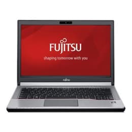 Fujitsu LifeBook E744 14-inch (2015) - Core i5-4300M - 8GB - SSD 480 GB QWERTY - Spanish