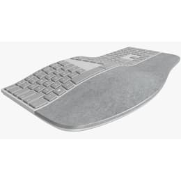 Microsoft Keyboard AZERTY French Wireless Surface Ergonomic