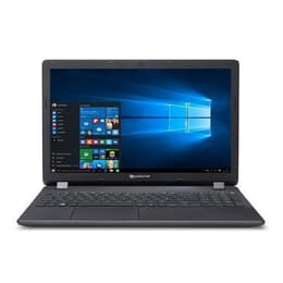 Packard Bell EasyNote TE69BH-30RT 15-inch (2016) - Core i3-5005U - 4GB - HDD 1 TB AZERTY - French