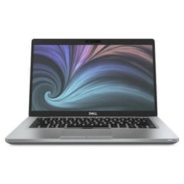 Dell Latitude 5411 14-inch (2020) - Core i5 - Gen 10 (H) - 16GB - SSD 512 GB AZERTY - French