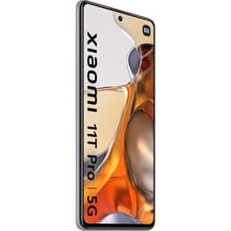 Xiaomi 11T Pro 256GB - Grey - Unlocked
