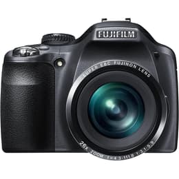 Fujifilm FinePix SL260 Bridge 14 - Black