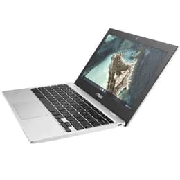 Asus Chromebook CX1400 Celeron 1.1 GHz 64GB SSD - 8GB QWERTY - Swedish