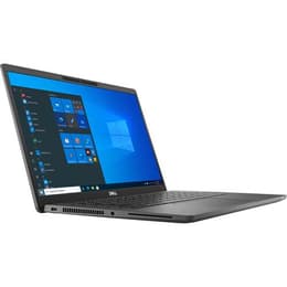 Dell Latitude 7420 14-inch (2020) - Core i5-1145G7 - 16GB - SSD 256 GB QWERTY - English