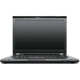 Lenovo ThinkPad T430 14-inch (2014) - Core i5-3320M - 4GB - HDD 320 GB AZERTY - French