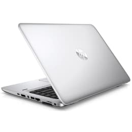 HP EliteBook 840 G3 14-inch (2016) - Core i5-6300U - 8GB - SSD 256 GB QWERTY - English